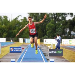 Inscrições do edital de incentivo ao esporte estão abertas; investimento é de R$ 9 milhões